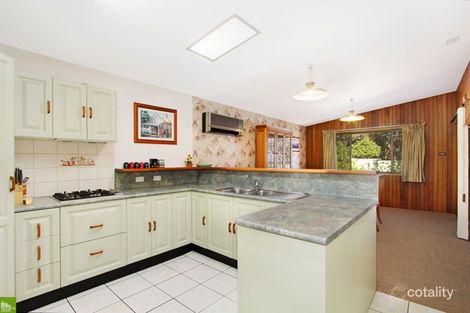 Property photo of 153 Northcliffe Drive Lake Heights NSW 2502