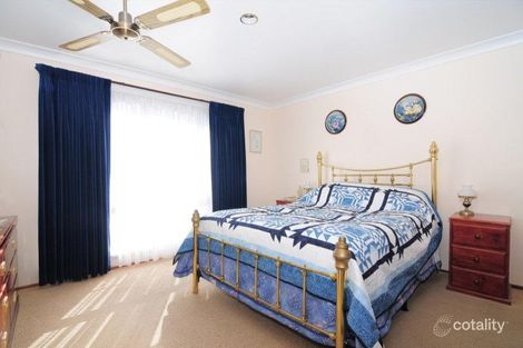 Property photo of 3 Glenholme Way Culburra Beach NSW 2540