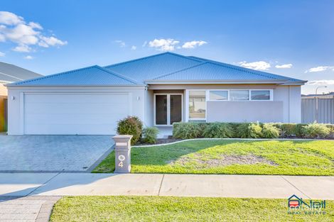 Property photo of 4 Huggins Road Byford WA 6122