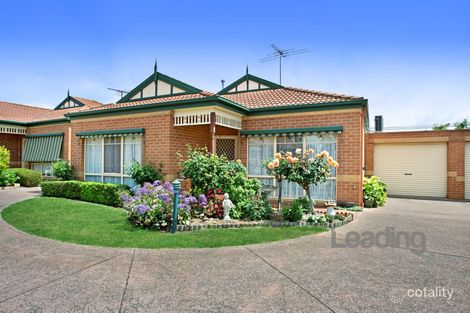 4/12-14 Pasley St, Sunbury, VIC 3429