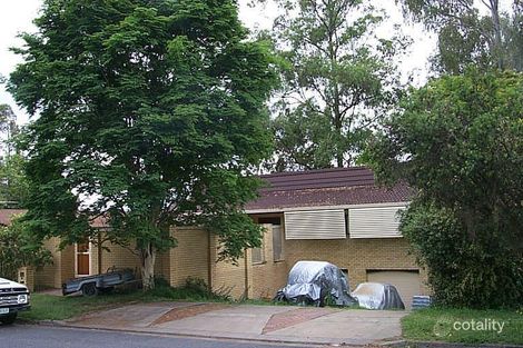 18 Estate Rd, Jamboree Heights, QLD 4074