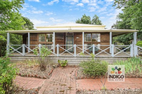 Property photo of 23 Spring Street Beechworth VIC 3747