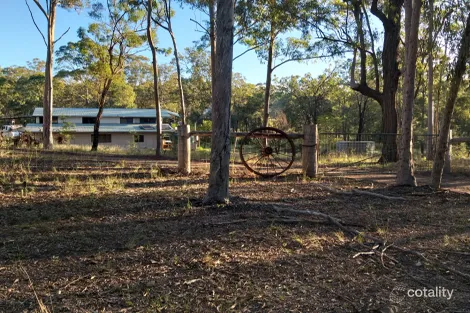 Property photo of LOT 86 Tralee Road Pratten QLD 4370