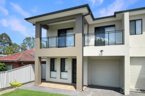 Property photo of 29 Valley Road Epping NSW 2121