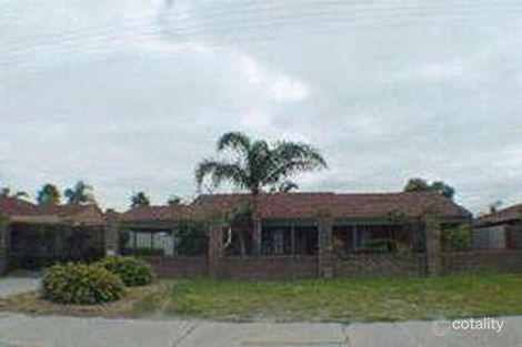 3 Nile Pl, Beechboro, WA 6063