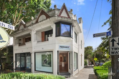 76 Paddington St, Paddington, NSW 2021