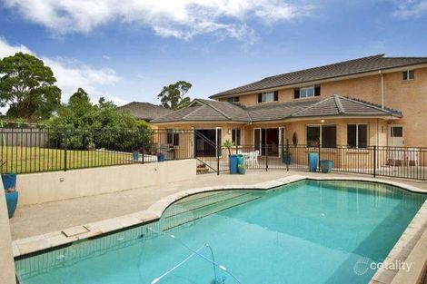 Property photo of 6 Cobblestone Court Glenhaven NSW 2156