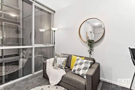 Property photo of 1815/39 Lonsdale Street Melbourne VIC 3000