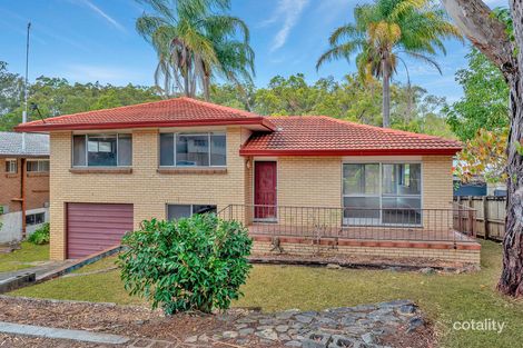 Property photo of 43 Kinarra Street Ashmore QLD 4214