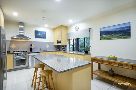 Property photo of 124 Bates Road Strathdickie QLD 4800