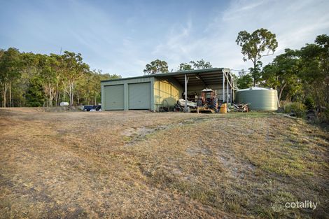 Property photo of 124 Bates Road Strathdickie QLD 4800