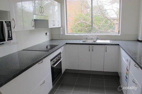Property photo of 40/1-9 Warburton Street Gymea NSW 2227
