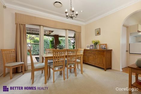 Property photo of 48A Chester Street Epping NSW 2121