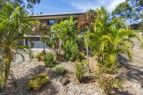 Property photo of 42 Wattlebird Way Malua Bay NSW 2536