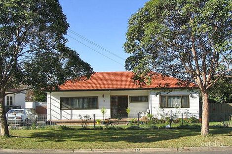 14 Huon St, Cabramatta, NSW 2166