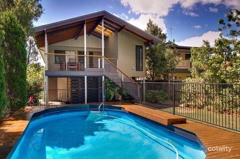 Property photo of 289 Verney Road East Graceville QLD 4075