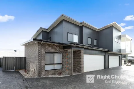 2/200 Princes Hwy, Albion Park Rail, NSW 2527