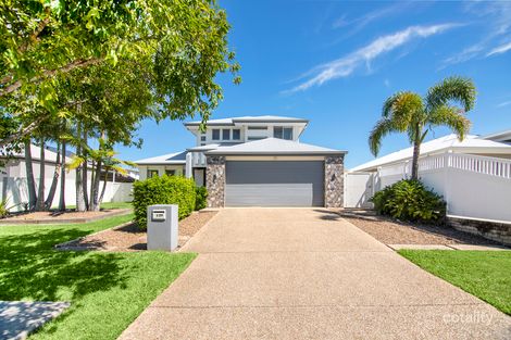 25 Rhodium Cres, Hope Island, QLD 4212