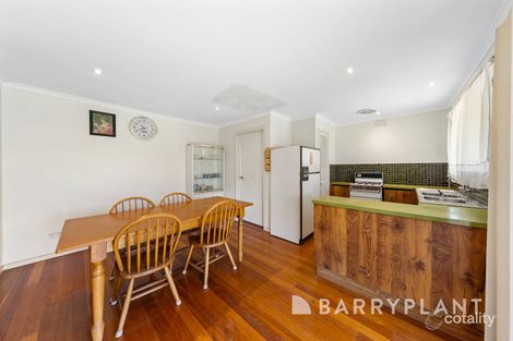 Property photo of 7 Concord Circuit Albanvale VIC 3021