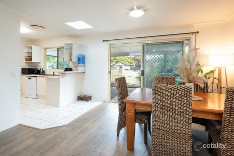 Property photo of 6/21 Leviathan Drive Mudgeeraba QLD 4213