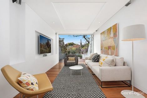 Property photo of 74 Hargrave Street Paddington NSW 2021
