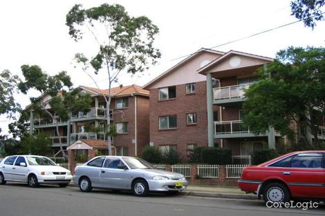 Property photo of 11/6 Sir Joseph Banks Street Bankstown NSW 2200
