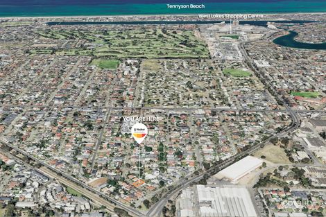 Property photo of 25 Third Avenue Semaphore Park SA 5019