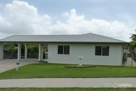 3 Pittsbay Cres, Boyne Island, QLD 4680