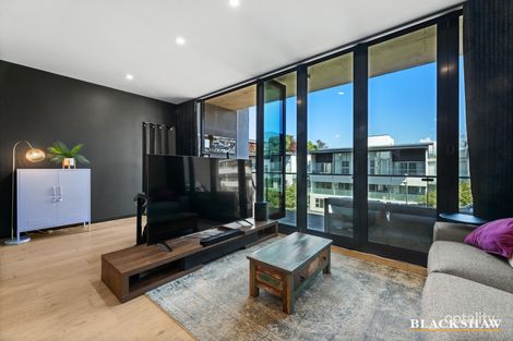 58/41 Eastlake Pde, Kingston, ACT 2604