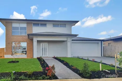 3/18 Petkell Pde, Grovedale, VIC 3216