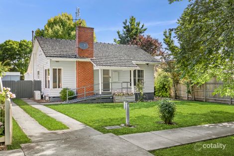 29 Beauchamp St, Kyneton, VIC 3444