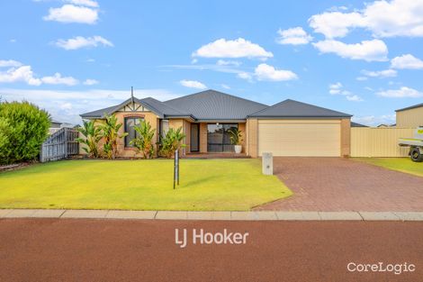 Property photo of 85 Barton Drive Australind WA 6233