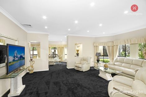 Property photo of 8 Lodi Close West Hoxton NSW 2171