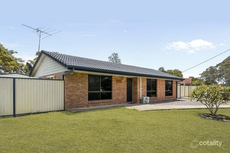 Property photo of 20 Rhoda Street Caboolture South QLD 4510