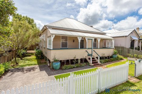 27 Eleanor St, East Toowoomba, QLD 4350