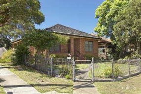 Property photo of 109 Broughton Street Concord NSW 2137