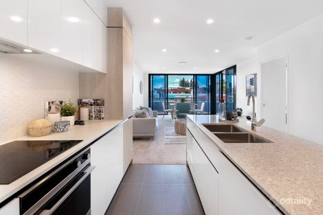 Property photo of 5/1 Bondi Avenue Mermaid Beach QLD 4218