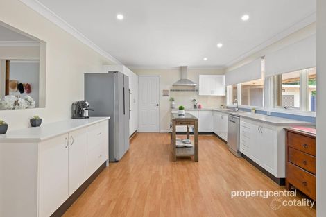 Property photo of 2 Henderson Crescent Jamisontown NSW 2750