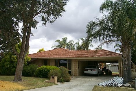 56 Lyrebird Loop, Seville Grove, WA 6112