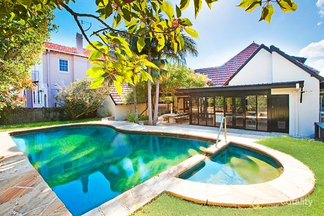 Property photo of 62 Captain Pipers Road Vaucluse NSW 2030