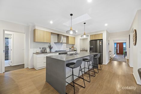 Property photo of 71 Willandra Circuit Warragul VIC 3820