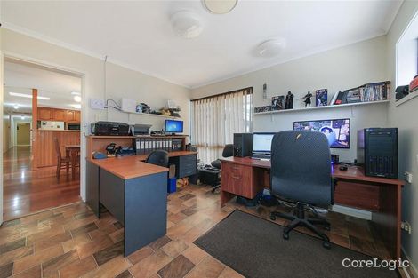 Property photo of 44 Billabirra Crescent Nerang QLD 4211