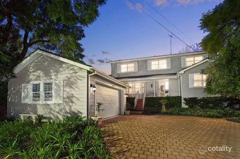 12 George Mobbs Dr, Castle Hill, NSW 2154