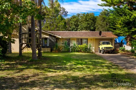 29 Watson Ave, Coodanup, WA 6210