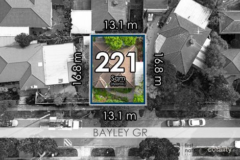 Property photo of 17 Bayley Grove Doncaster VIC 3108