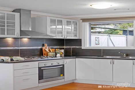 Property photo of 1 Erldunda Court Lilydale VIC 3140