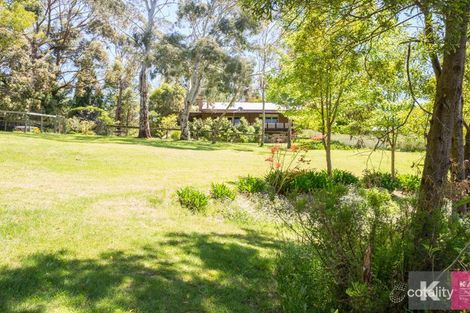 Property photo of 4 Downey Road Dewhurst VIC 3808
