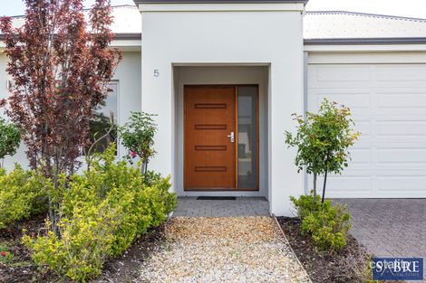 Property photo of 5 Flindell Avenue Caversham WA 6055