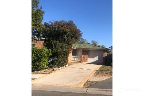Property photo of 49 Wolara Avenue Glenmore Park NSW 2745