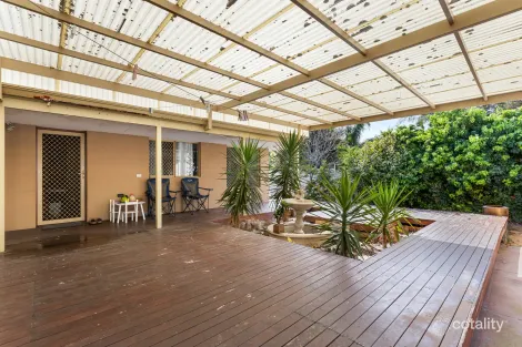 Property photo of 295 Ocean Drive Withers WA 6230